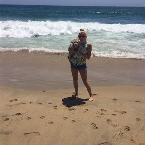 Meet your Posher, Madison