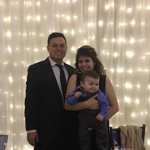 Meet your Posher, Imelda