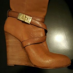 BCBGeneration Max Azria boots