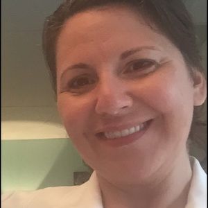 Meet your Posher, Bethany