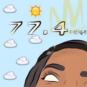 Meet your Posher, Nicolette