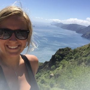 Meet your Posher, Ashton