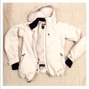 Boulder Gear jacket for ski & snow boarding!