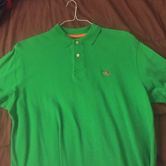 American Living Polo