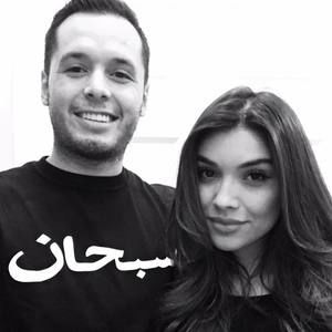 Meet your Posher, Brandon