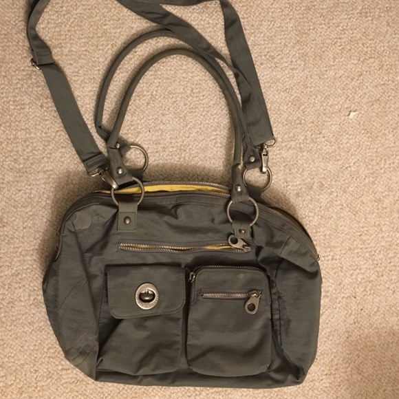 Baggalini shoulder cross body bag.