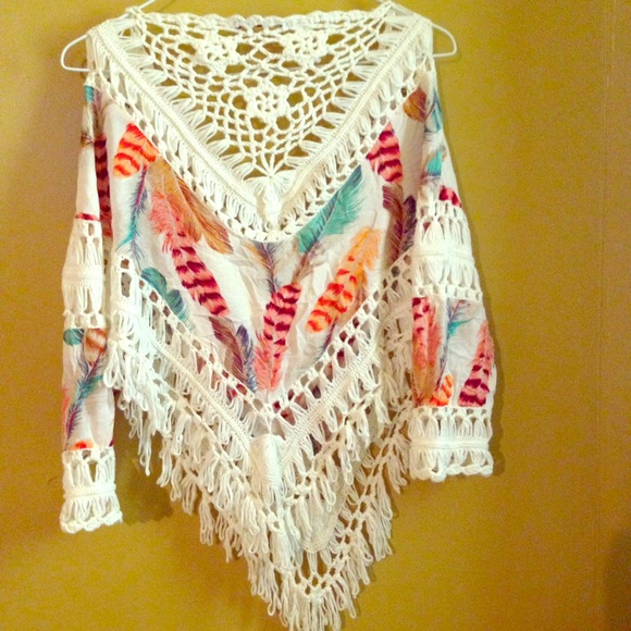 Cute top