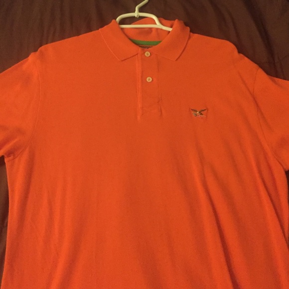 American Living polo