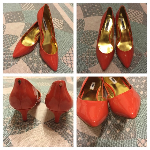 Ted Baker Harissi Pump for the Classic Lady