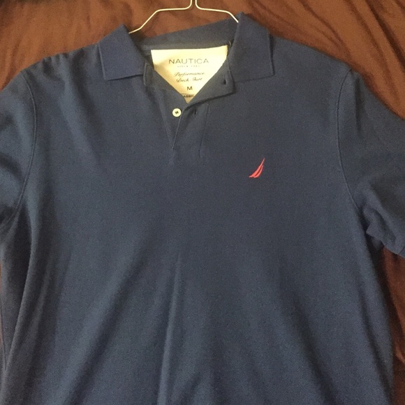 Nautica polo.