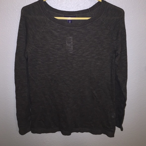 Lightweight GAP Sweater