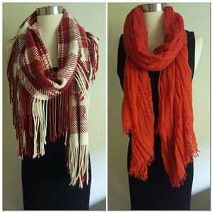 Scarf Bundle