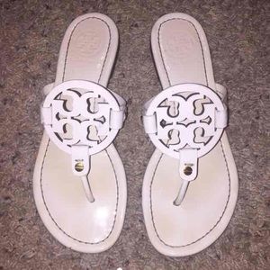 Tory Burch Miller Sandals 7