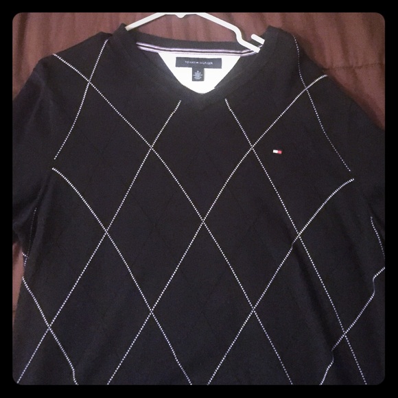 Tommy Hilfiger sweater