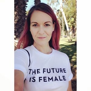 Meet your Posher, Brooke