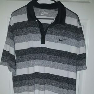 Men's Nike Golf shirt