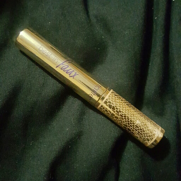 Best in faux lashes