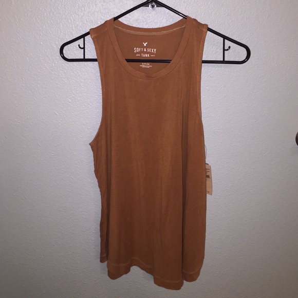 American Eagle Soft & Sexy Tank