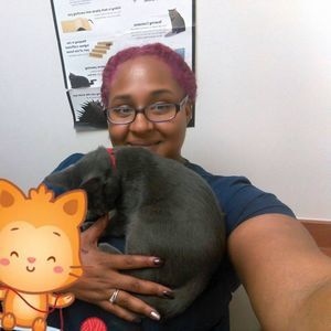 Meet your Posher, Deborah