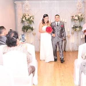 Meet your Posher, Marlene