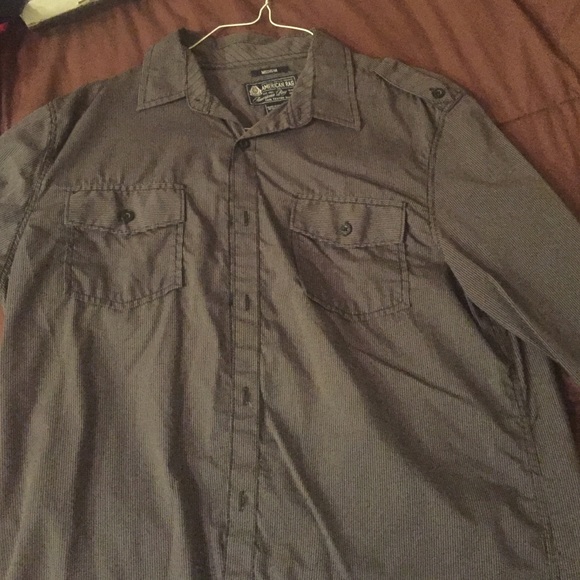 American Rag button down