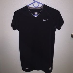 Nike Pro Dri-Fit Short Sleeve Top