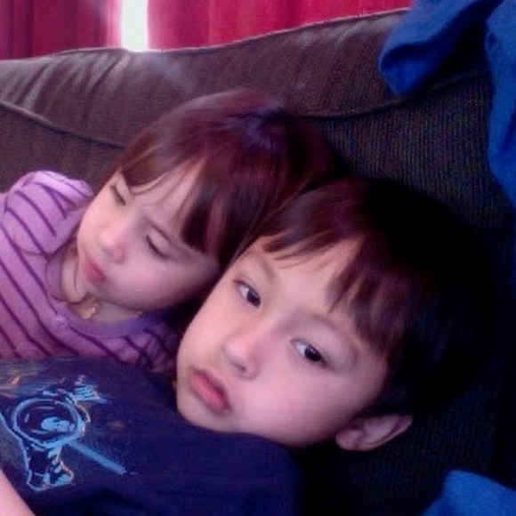 Meet your Posher, Karen