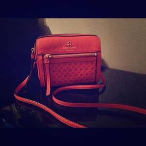 Kate Spade Perri Lane Crossbody Bag