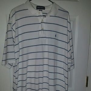 Men's Polo shirt