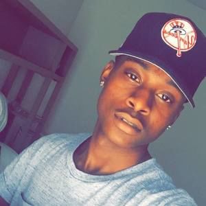 Meet your Posher, Calvin