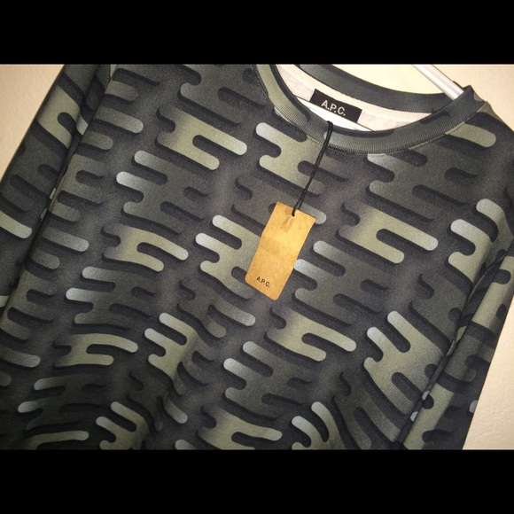 APC Sweater