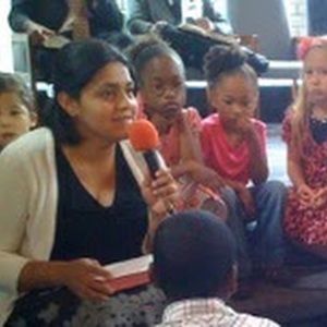 Meet your Posher, Noemi