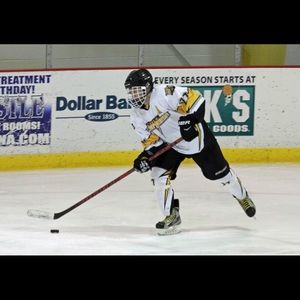 Meet your Posher, Garrett