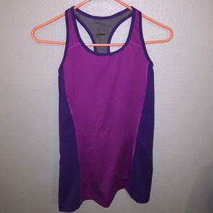 Nike Workout Tank Top w/ Built-in