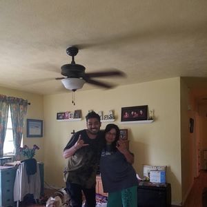 Meet your Posher, Carma