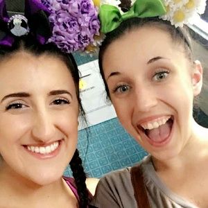 Meet your Posher, Grace