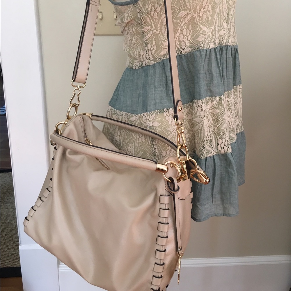 Vince Camuto Satchel - Picture 6 of 8