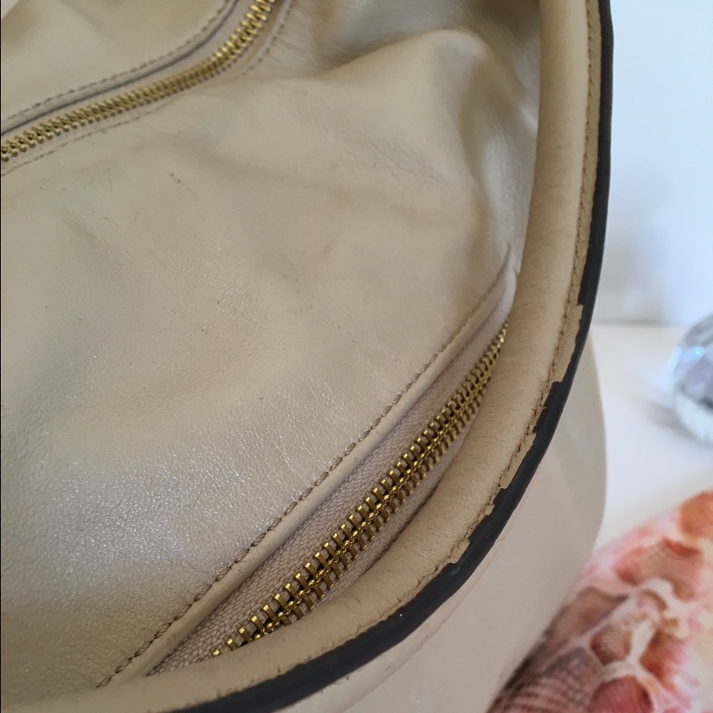 Vince Camuto Satchel - Picture 7 of 8