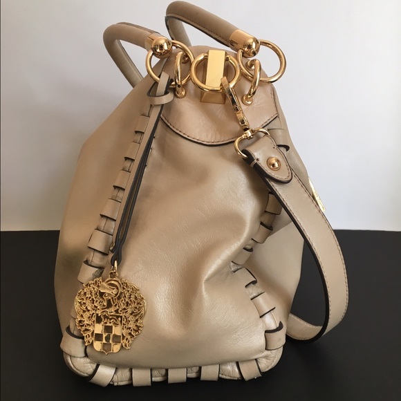 Vince Camuto Satchel - Picture 2 of 8