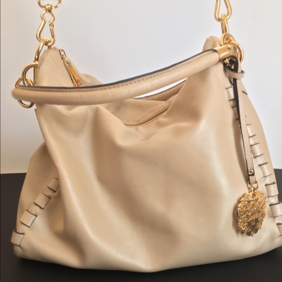 Vince Camuto Satchel - Picture 3 of 8