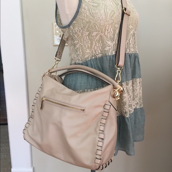 Vince Camuto Satchel - Picture 5 of 8