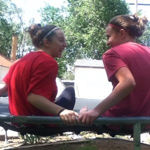 Meet your Posher, Kassidy