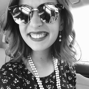 Meet your Posher, Alanna