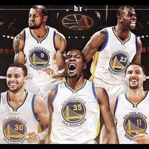 Meet your Posher, Niecy