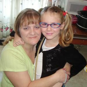 Meet your Posher, Brandy