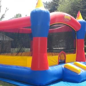 Meet your Posher, Gently