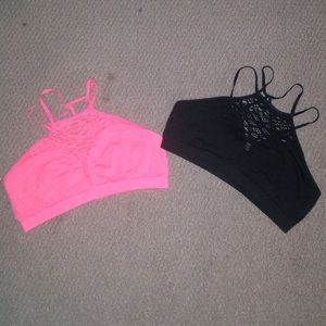 Bralette bundle
