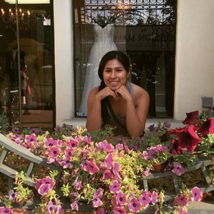 Meet your Posher, Amanda