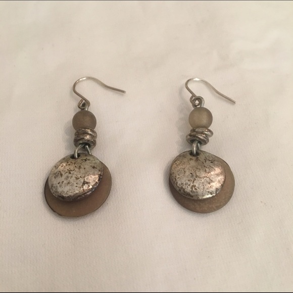 64% off Chico's Jewelry - 🔴JEWELRY SALE!🔴 Cute Silver and