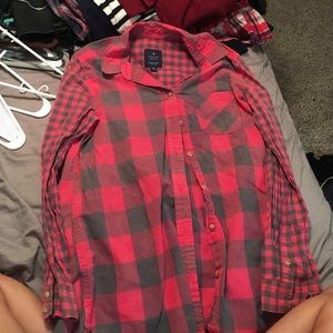 Flannel